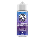 Buy Bulk Pukka Juice 100ml Shortfill E - liquids - Vape Wholesale Mcr