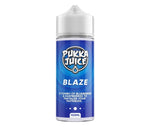 Buy Bulk Pukka Juice 100ml Shortfill E - liquids - Vape Wholesale Mcr