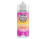 Buy Bulk Pukka Juice 100ml Shortfill E - liquids - Vape Wholesale Mcr