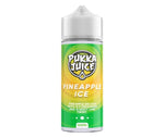 Buy Bulk Pukka Juice 100ml Shortfill E - liquids - Vape Wholesale Mcr