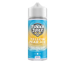 Buy Bulk Pukka Juice 100ml Shortfill E - liquids - Vape Wholesale Mcr