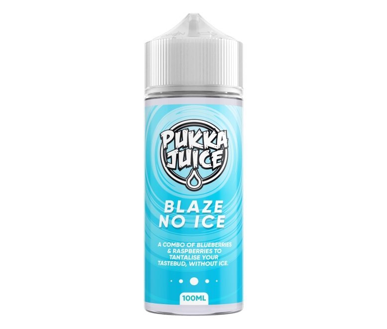 Buy Bulk Pukka Juice 100ml Shortfill E - liquids - Vape Wholesale Mcr