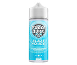 Buy Bulk Pukka Juice 100ml Shortfill E - liquids - Vape Wholesale Mcr