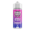 Buy Bulk Pukka Juice 100ml Shortfill E - liquids - Vape Wholesale Mcr