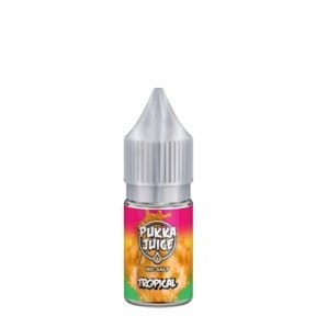 Buy Bulk Pukka Juice 10ML Nic Salt (Pack of 10) - Vape Wholesale Mcr