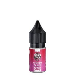Buy Bulk Pukka Juice 10ML Nic Salt (Pack of 10) - Vape Wholesale Mcr