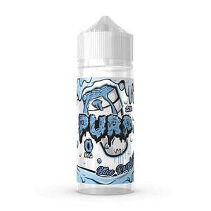 Buy Bulk Purp 100ml Shortfill - Vape Wholesale Mcr