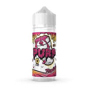 Buy Bulk Purp 100ml Shortfill - Vape Wholesale Mcr
