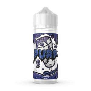 Buy Bulk Purp 100ml Shortfill - Vape Wholesale Mcr
