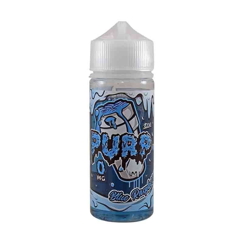 Buy Bulk Purp E liquid - 100ML Shortfill - Vape Wholesale Mcr