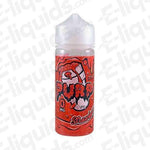 Buy Bulk Purp E liquid - 100ML Shortfill - Vape Wholesale Mcr