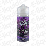 Buy Bulk Purp E liquid - 100ML Shortfill - Vape Wholesale Mcr