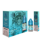 Buy Bulk R and M 7000 Nic Salt 10ml - Box of 10 - Vape Wholesale Mcr