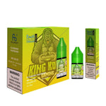 Buy Bulk R and M 7000 Nic Salt 10ml - Box of 10 - Vape Wholesale Mcr