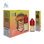 Buy Bulk R and M 7000 Nic Salt 10ml - Box of 10 - Vape Wholesale Mcr