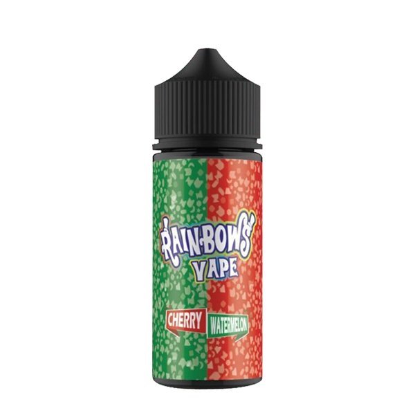 Buy Bulk Rainbow Vape 100ml Shortfill - Vape Wholesale Mcr