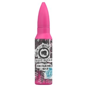Buy Bulk Riot Squad 50ml Shortfill - Vape Wholesale Mcr