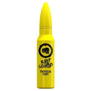 Buy Bulk Riot Squad 50ml Shortfill - Vape Wholesale Mcr