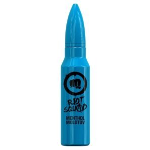 Buy Bulk Riot Squad 50ml Shortfill - Vape Wholesale Mcr