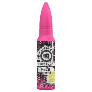 Buy Bulk Riot Squad 50ml Shortfill - Vape Wholesale Mcr