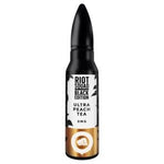 Buy Bulk Riot Squad Black Edition Series 50ml Shortfill - Vape Wholesale Mcr