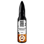 Buy Bulk Riot Squad Black Edition Series 50ml Shortfill - Vape Wholesale Mcr
