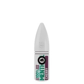 Buy Bulk Riot Squad Menthol Series 10ML Nic Salt (Pack of 10) - Vape Wholesale Mcr