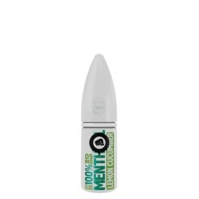 Buy Bulk Riot Squad Menthol Series 10ML Nic Salt (Pack of 10) - Vape Wholesale Mcr