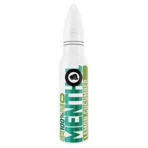 Buy Bulk Riot Squad Menthol Series 50ml Shortfill - Vape Wholesale Mcr