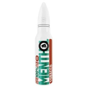 Buy Bulk Riot Squad Menthol Series 50ml Shortfill - Vape Wholesale Mcr