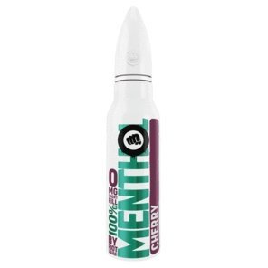 Buy Bulk Riot Squad Menthol Series 50ml Shortfill - Vape Wholesale Mcr