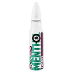 Buy Bulk Riot Squad Menthol Series 50ml Shortfill - Vape Wholesale Mcr