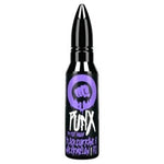 Buy Bulk Riot Squad Punk Series 50ml Shortfill - Vape Wholesale Mcr