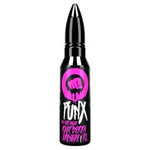Buy Bulk Riot Squad Punk Series 50ml Shortfill - Vape Wholesale Mcr