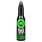 Buy Bulk Riot Squad Punk Series 50ml Shortfill - Vape Wholesale Mcr