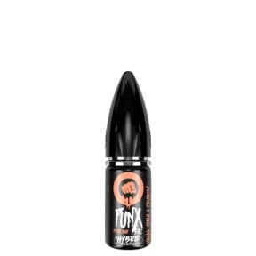 Buy Bulk Riot Squad Punx 10ML Nic Salt (Pack of 10) - Vape Wholesale Mcr