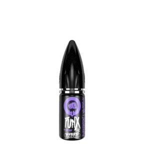 Buy Bulk Riot Squad Punx 10ML Nic Salt (Pack of 10) - Vape Wholesale Mcr