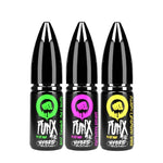 Buy Bulk Riot Squad Punx 10ML Nic Salt (Pack of 10) - Vape Wholesale Mcr