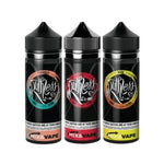 Buy Bulk Ruthless 100ML Shortfill - Vape Wholesale Mcr