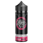 Buy Bulk Ruthless 100ML Shortfill - Vape Wholesale Mcr