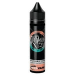 Buy Bulk Ruthless 50ml Shortfill - Vape Wholesale Mcr