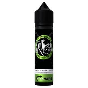 Buy Bulk Ruthless 50ml Shortfill - Vape Wholesale Mcr