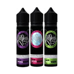 Buy Bulk Ruthless 50ml Shortfill - Vape Wholesale Mcr