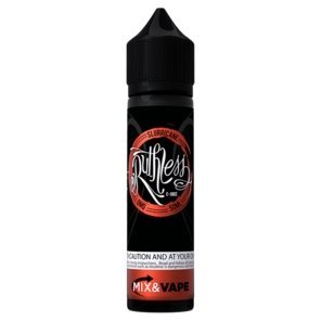 Buy Bulk Ruthless 50ml Shortfill - Vape Wholesale Mcr