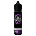 Buy Bulk Ruthless 50ml Shortfill - Vape Wholesale Mcr