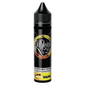 Buy Bulk Ruthless 50ml Shortfill - Vape Wholesale Mcr