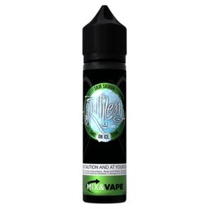 Buy Bulk Ruthless 50ml Shortfill - Vape Wholesale Mcr