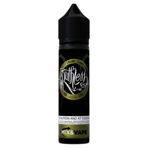 Buy Bulk Ruthless 50ml Shortfill - Vape Wholesale Mcr