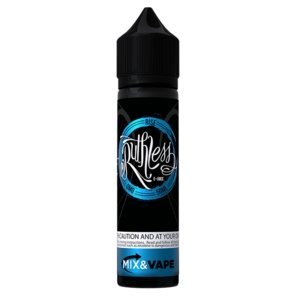 Buy Bulk Ruthless 50ml Shortfill - Vape Wholesale Mcr