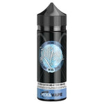 Buy Bulk Ruthless Ice 100ML Shortfill - Vape Wholesale Mcr